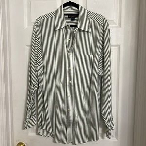 Brooks Brothers Men’s Shirt 100% cotton